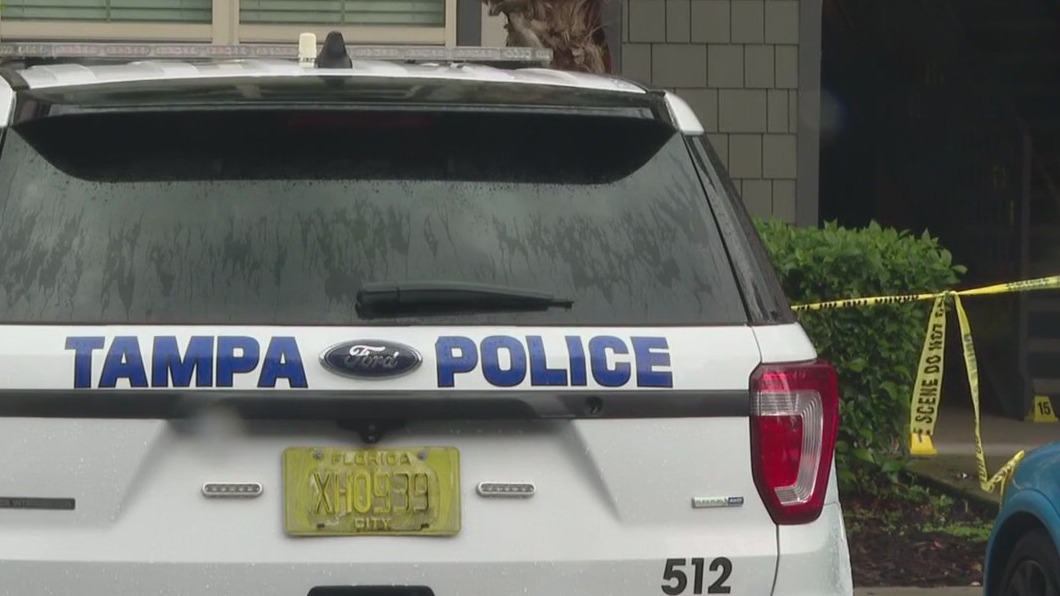 Double homicide investigation | FOX 13 Tampa Bay