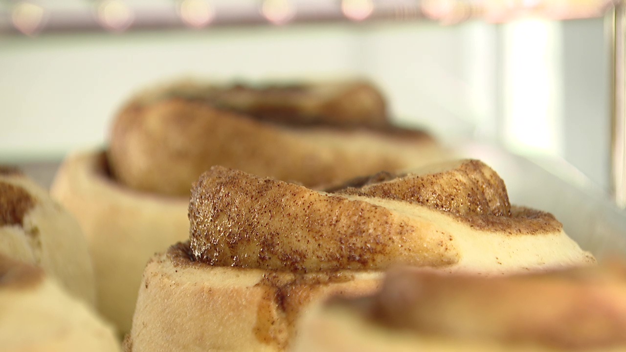 Cinnaholic opens new location in South Tampa