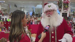 Merry Market encourages consumers to shop local