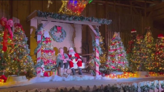 Tampa Bay's Festival of Lights