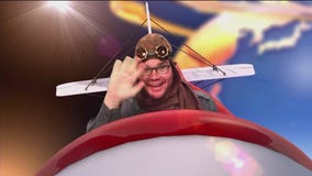 Sunshine State Drone Expo coming to St. Pete