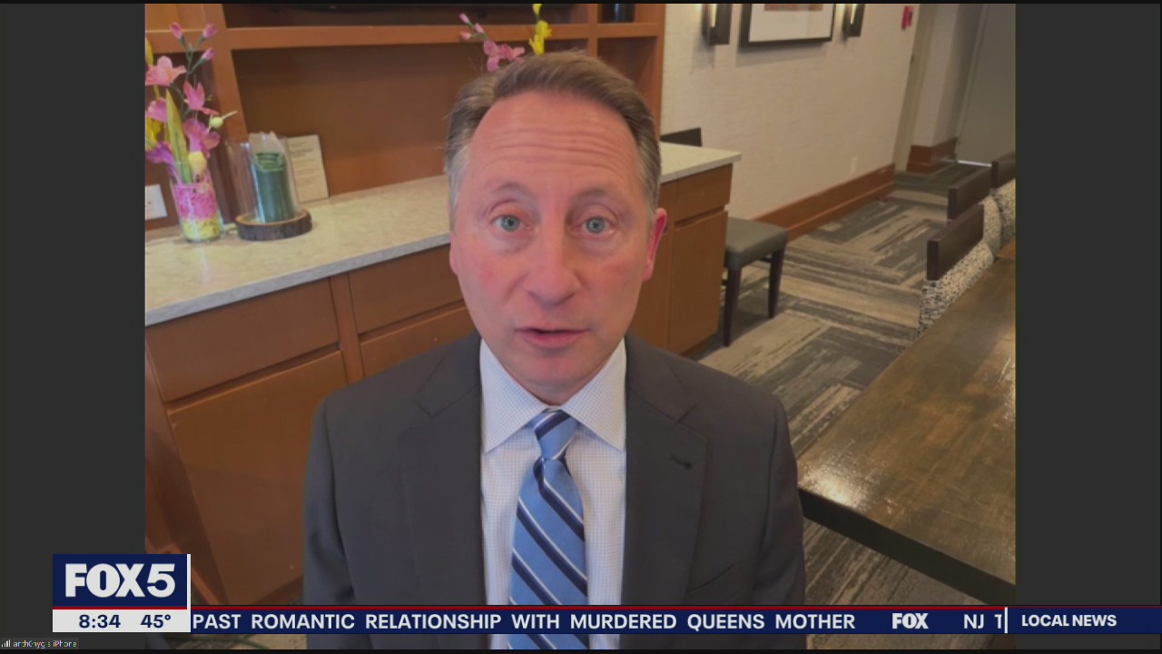 Rob Astorino