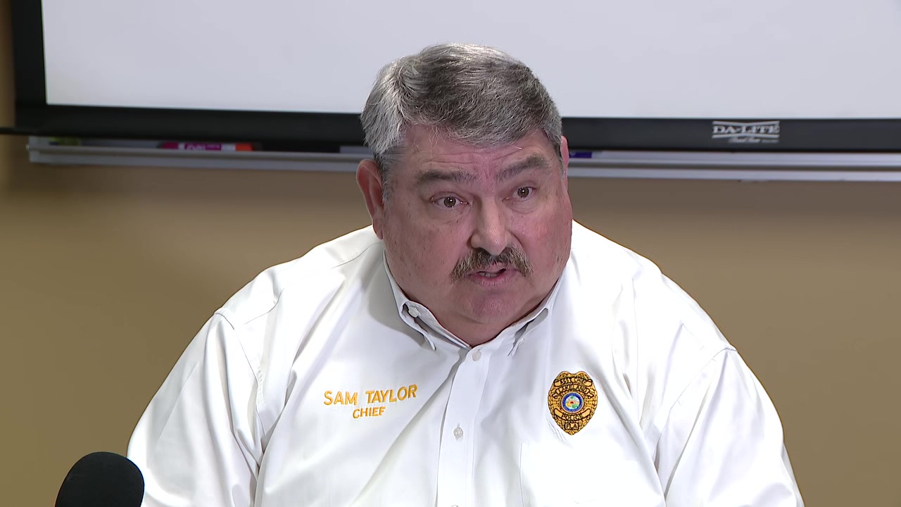 Lakeland student struck, killed by bus: Presser | FOX 13 Tampa Bay
