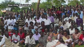 Tampa couple gives back after loss of teen son