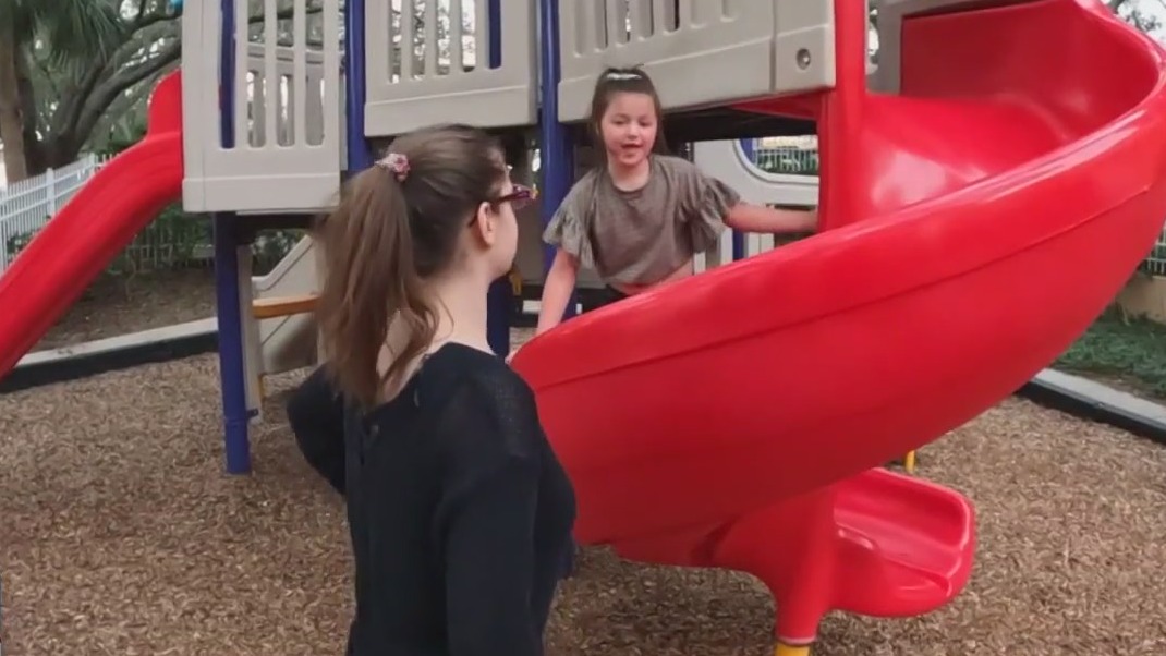 Local organization helps families with kids in hospital