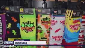 Local entrepreneur gives back by spreading kindness and having fun