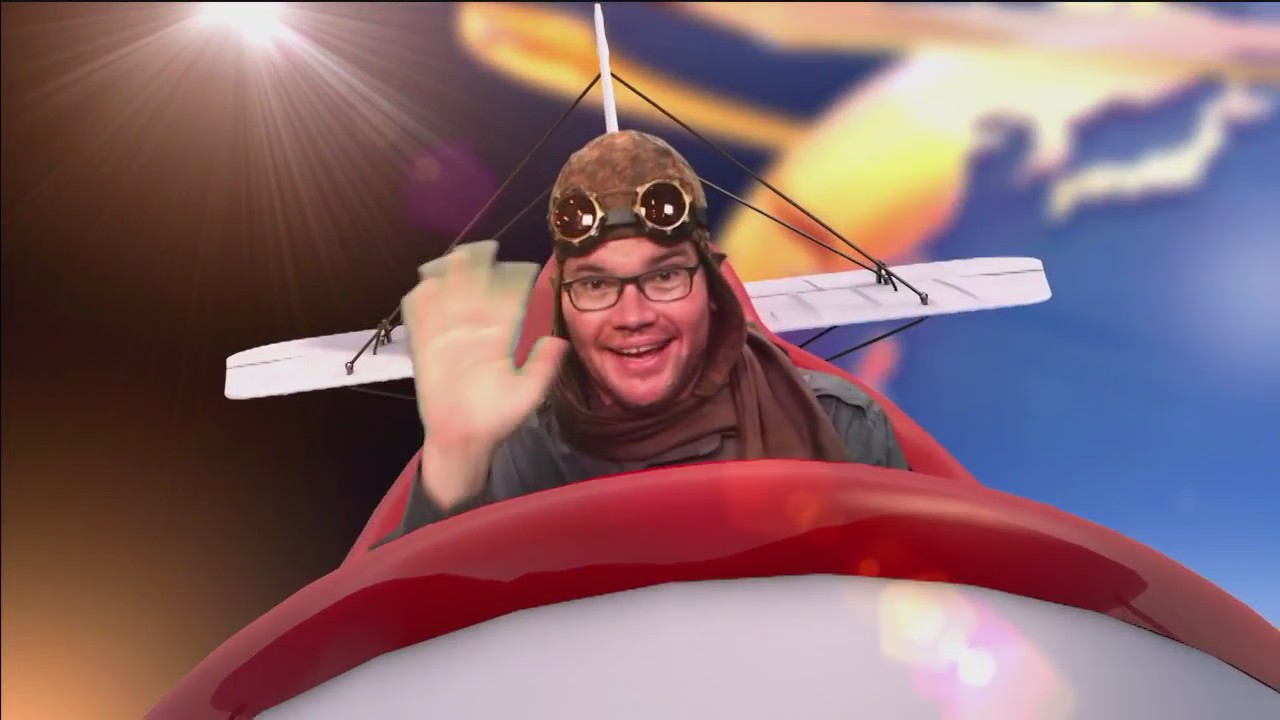 Charley's World at Florida Craftart