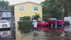 2023 weird weather facts