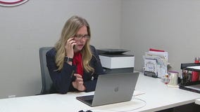 Angels for Change combats drug shortage