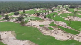 From 'World Woods' to 'Cabot Citrus Farms'