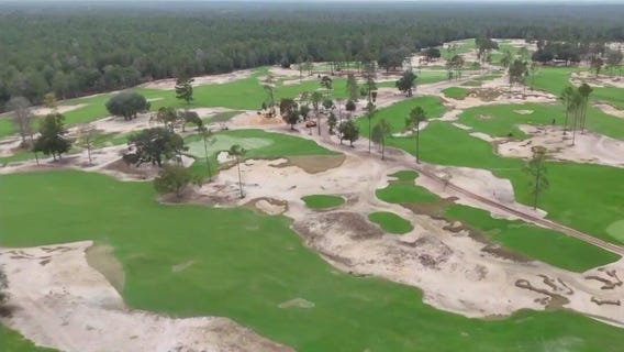 From 'World Woods' to 'Cabot Citrus Farms'