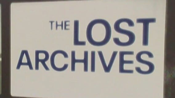 Special: FOX 13's Lost Archives