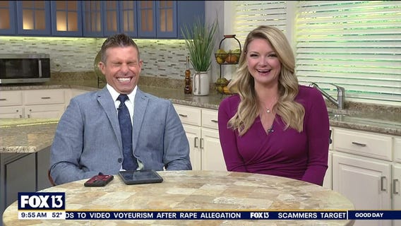 Good Day Goodies | Jan. 5, 2024