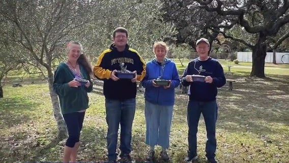 Brooksville business teaches the art of bonsai