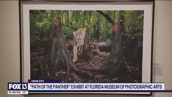 The Florida Museum of Photographic Arts moves to Ybor City