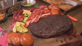 Tampa restaurant serves fresh, never frozen BBQ