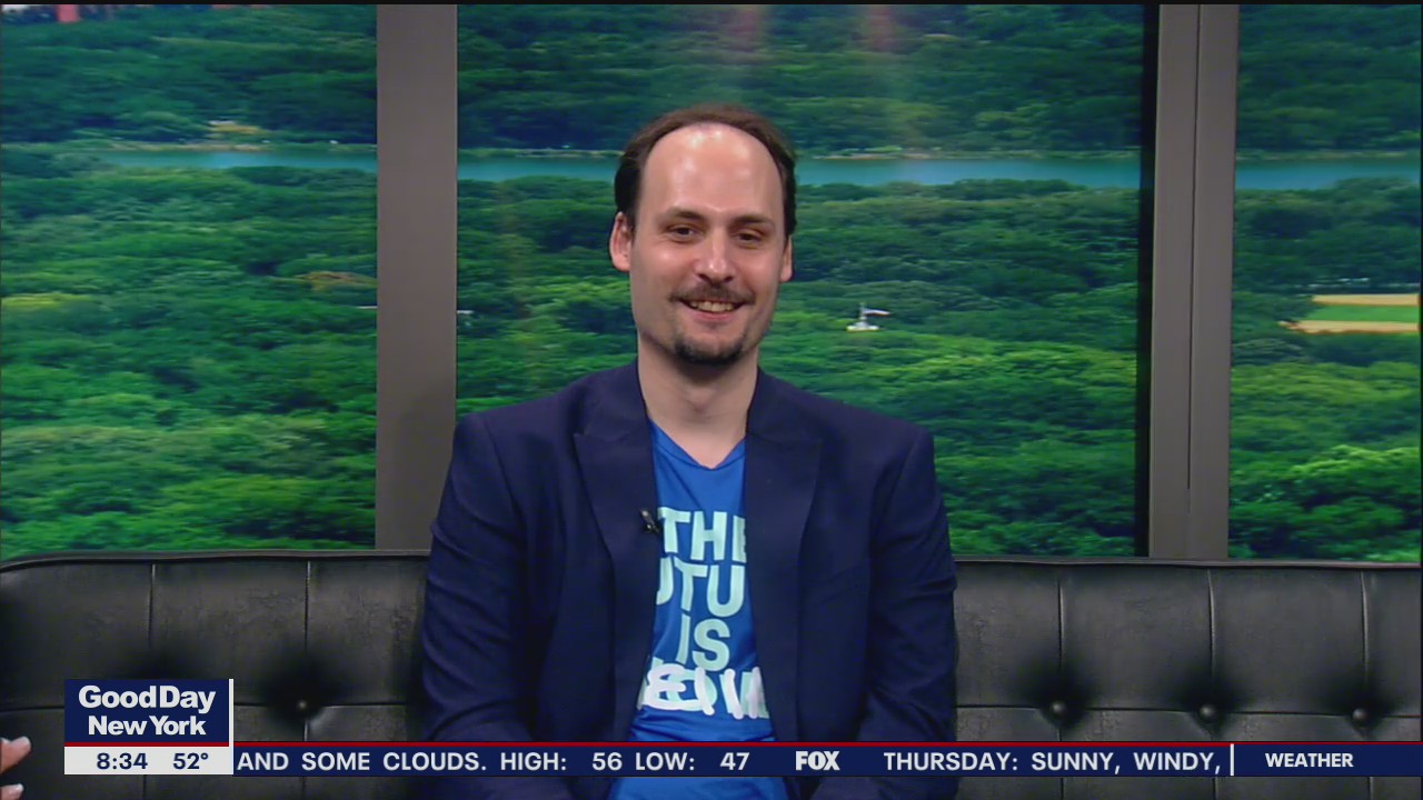 Poop pills to improve your health