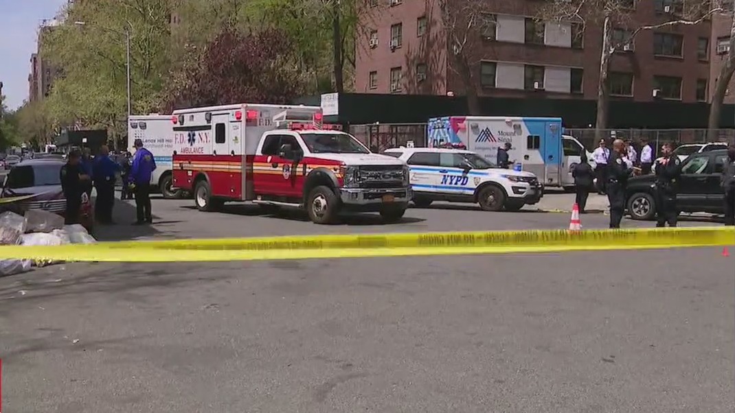 Fatal Upper West Side shooting | FOX 5 New York