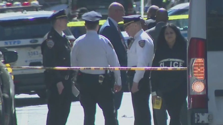 Man shot dead in East Village | FOX 5 New York