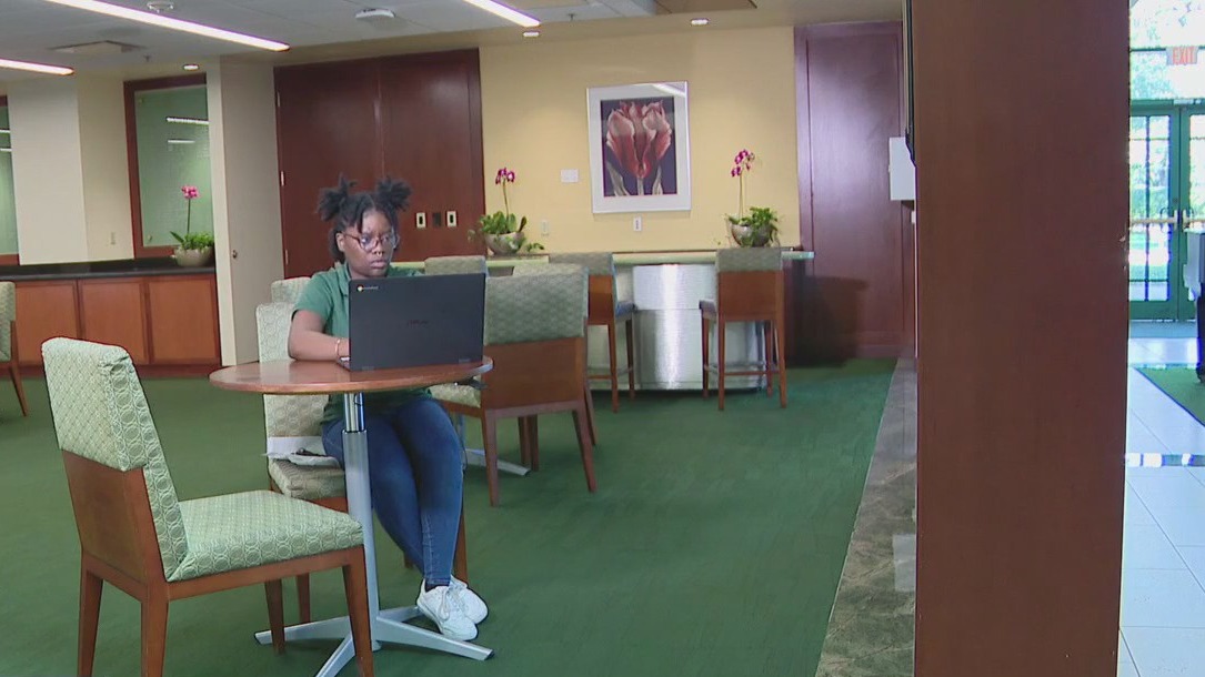 Helios Education Foundation helps students