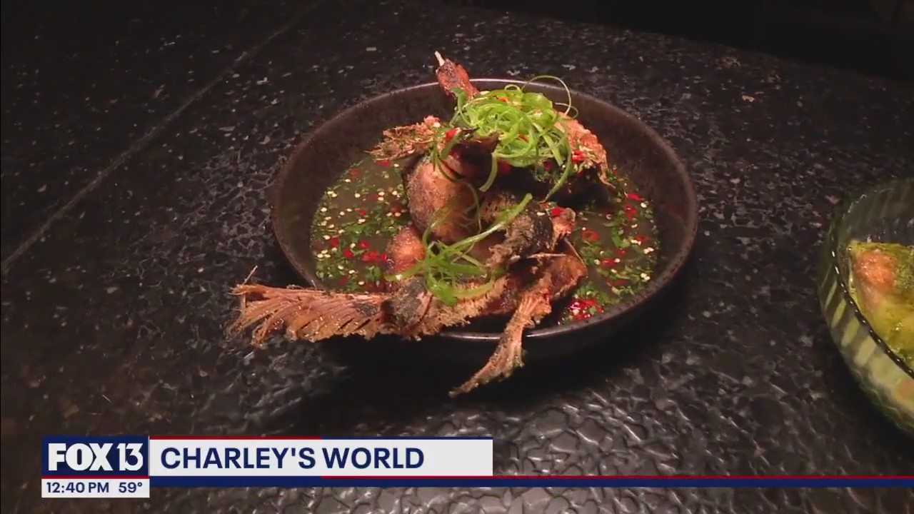 Rooster & the Till celebrates 10 years