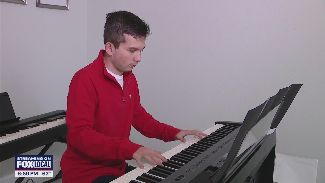 Mom of son with autism writes book to help others