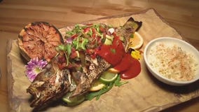 Tulum-inspired restaurant, bar in St. Pete