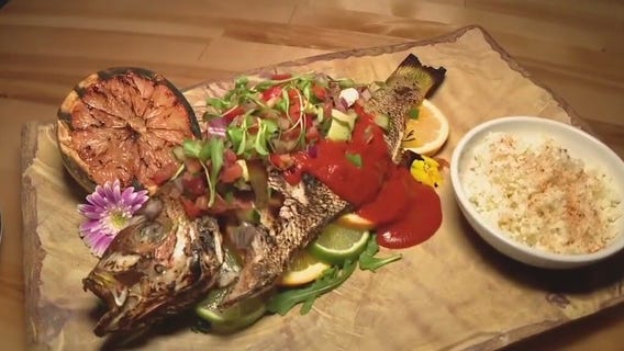 Tulum-inspired restaurant, bar in St. Pete