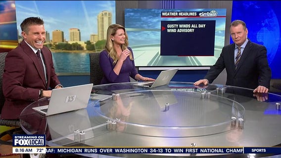 Good Day Goodies | Jan. 12, 2024