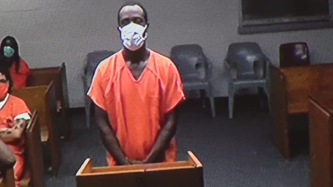 Jury selection begins in Lakeland double murder trial | FOX 13 Tampa Bay