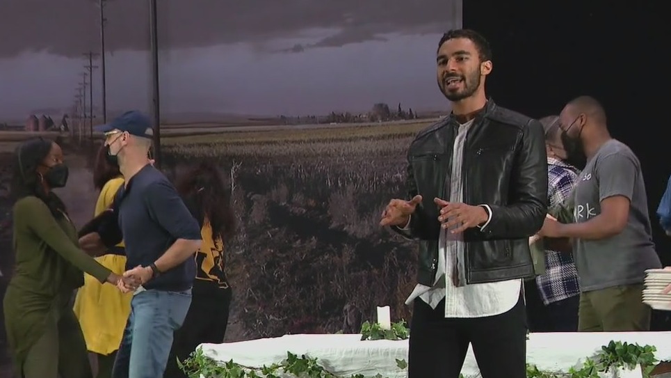 Girl From The North Country