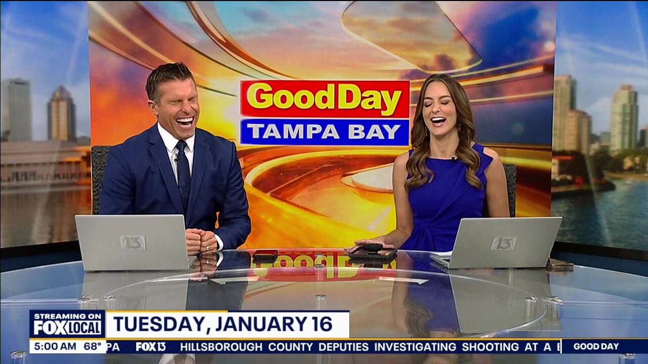 Good Day Goodies | Jan. 19, 2024