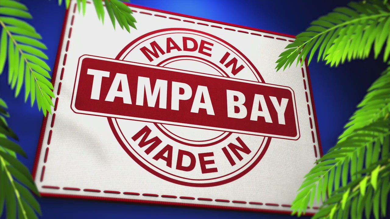 Made in Tampa Bay