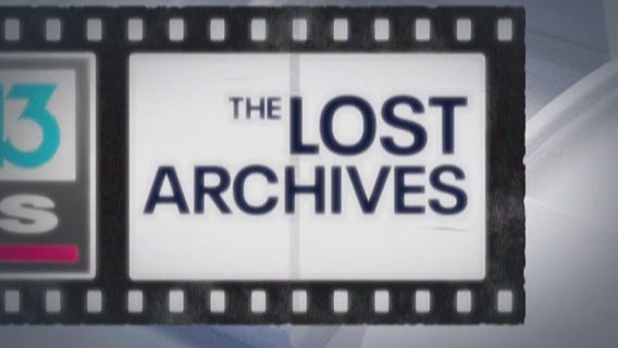 The Lost Archives