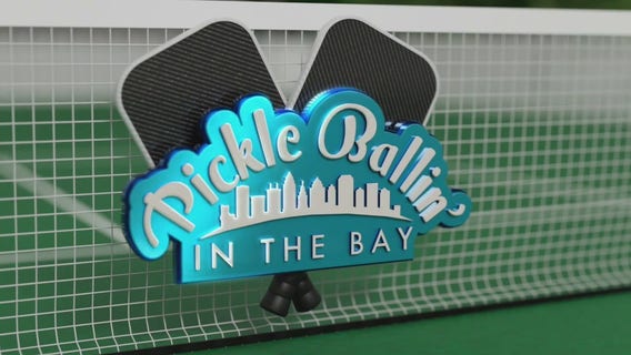 Pickle Ballin' in the Bay