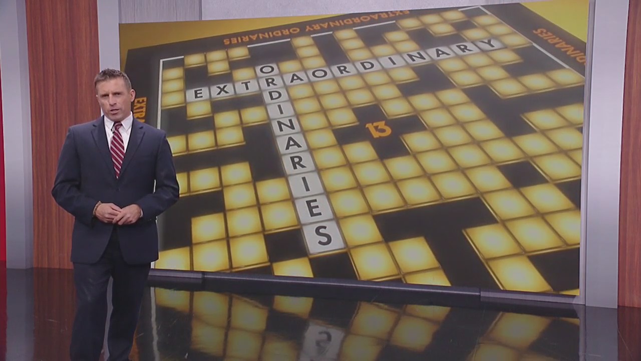 Extraordinary Ordinaries