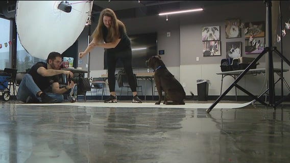 'Second Shot' program helps with pet adoptions