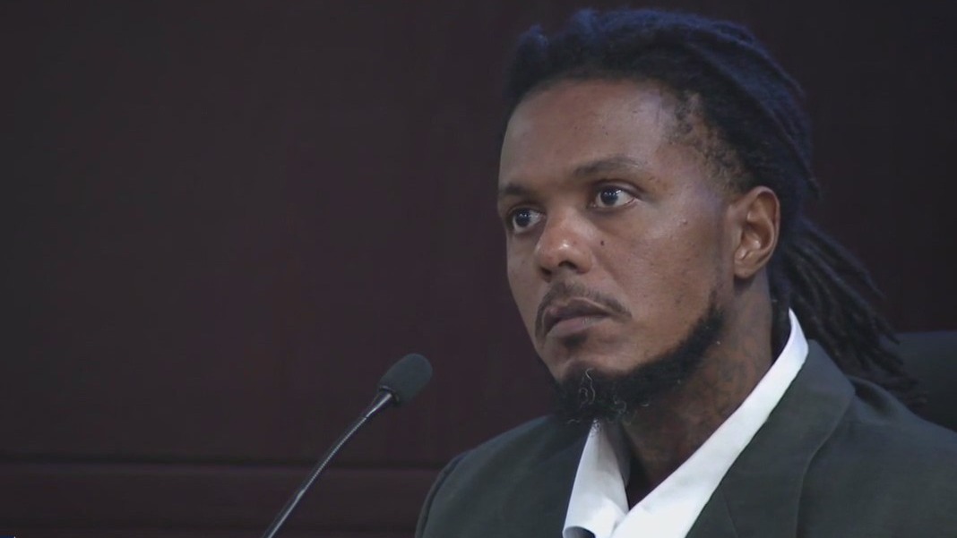 Man accused of murder tries to sway jury | FOX 13 Tampa Bay