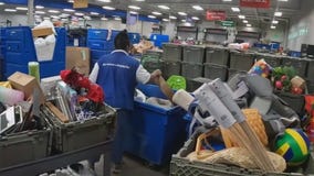 Goodwill gives opportunities to those with disabilities