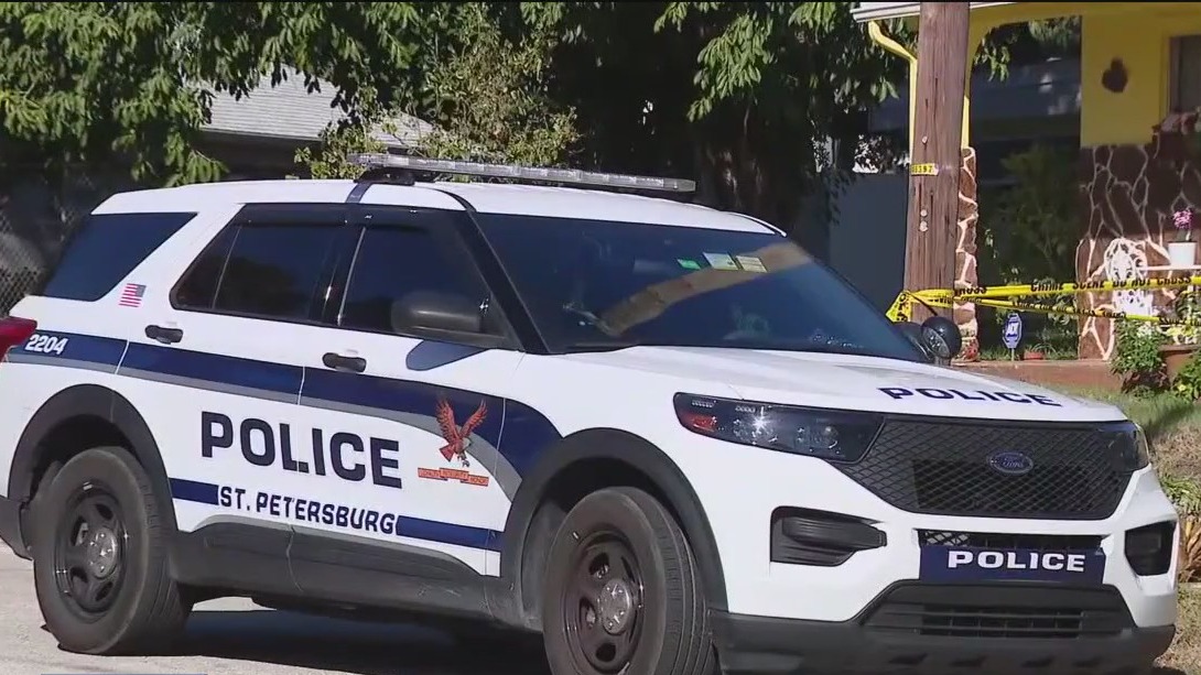 Human trafficking bust over busy weekend | FOX 13 Tampa Bay
