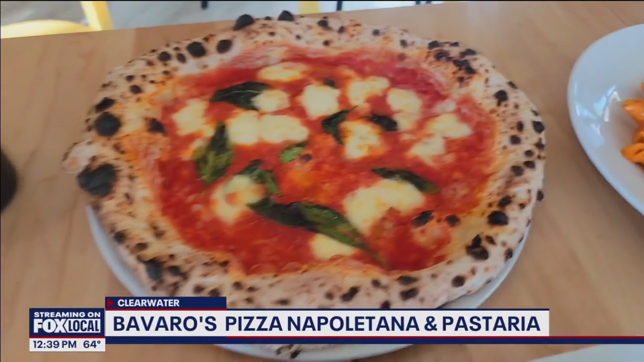 Bavaro's Pizza Napoletana & Pastaria continues to grow