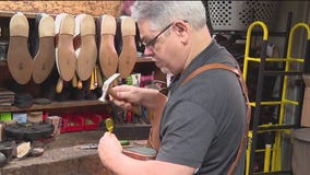 Lakeland cobbler goes viral