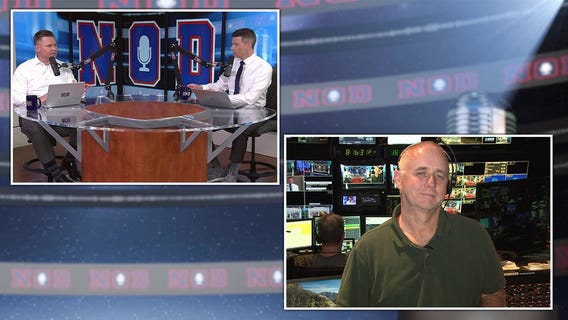 The Offseason Arrives