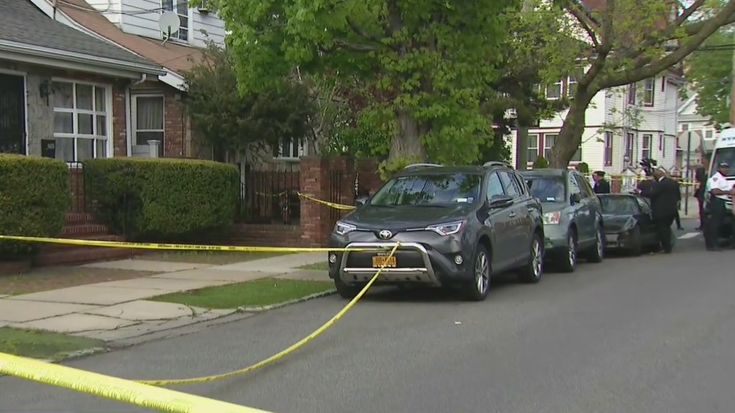 Woman shot, killed in Ozone Park, Queens | FOX 5 New York