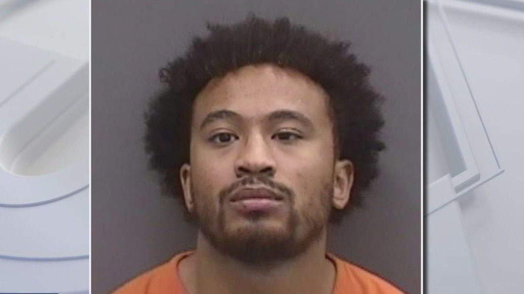 Suspect in deadly DUI crash faces Tampa judge | FOX 13 Tampa Bay