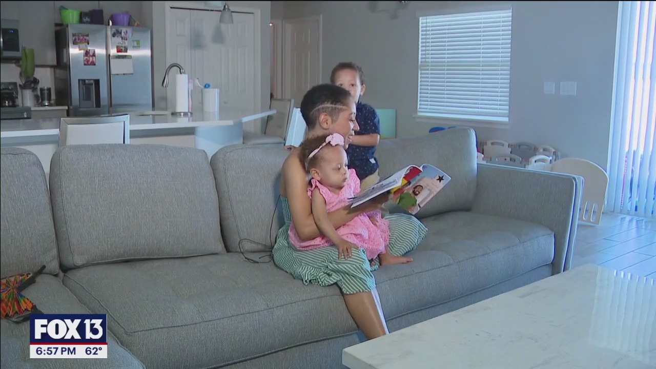 Children's book highlights African culture