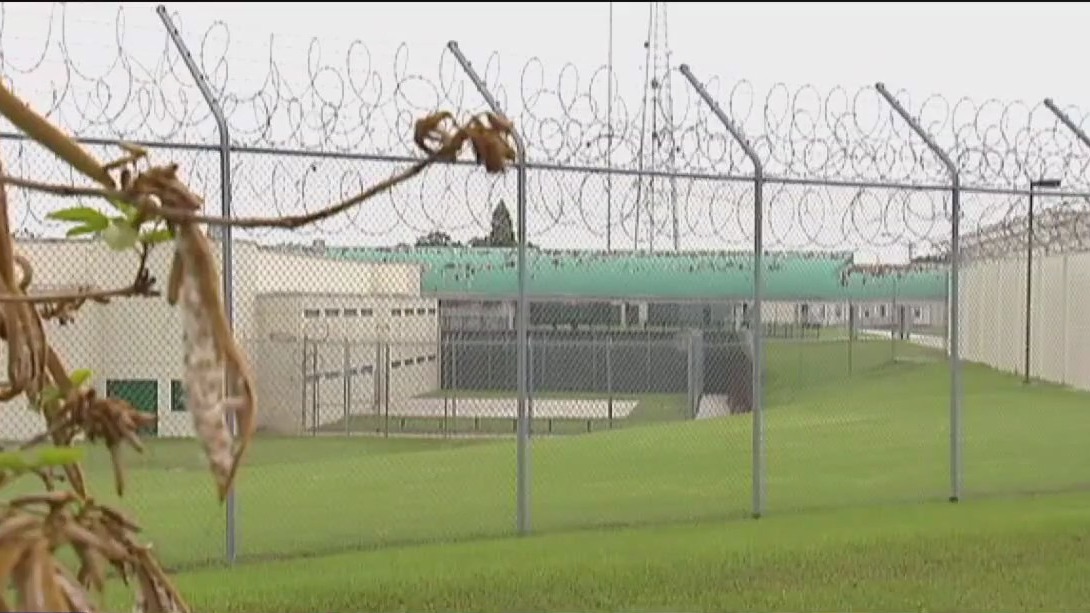 New treatment program for inmates in Polk County | FOX 13 Tampa Bay