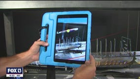 Imagine Museum goes high-tech