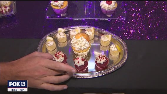 Sweet way to shop local