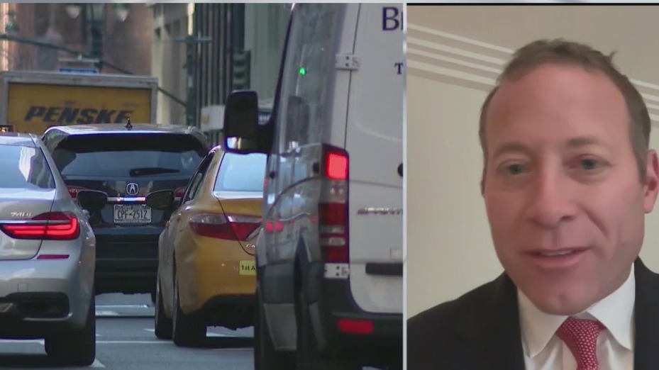 What is the 'Stay in New Jersey' campaign?